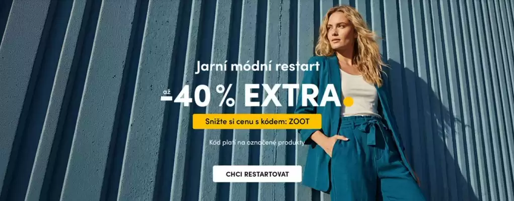 Zoot (platné do 30-04)