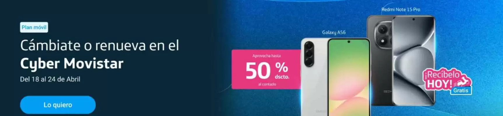 Catálogo Movistar (válido hasta 24-04)