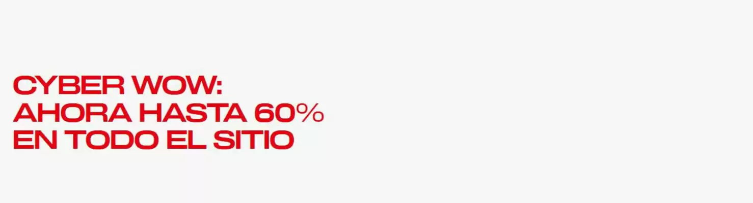 H&M (válido hasta 24-04)