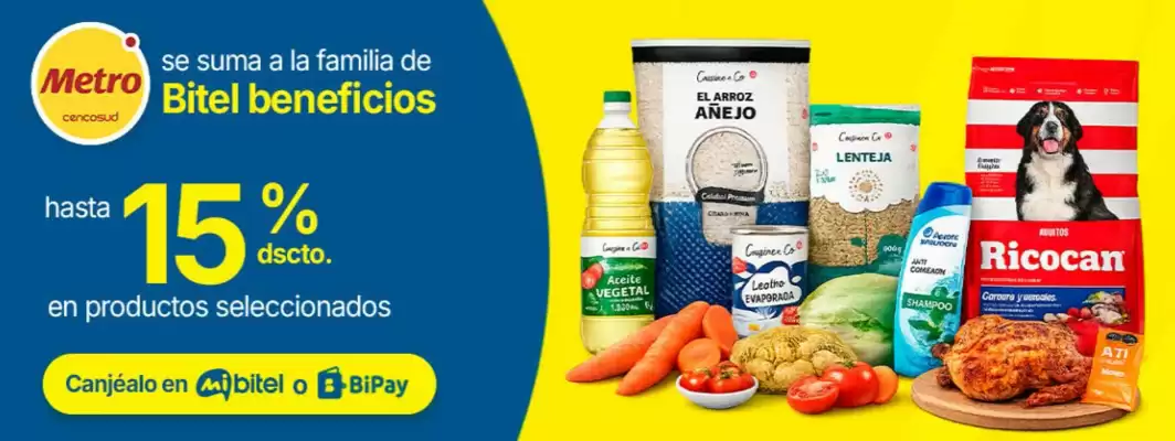 Bitel (válido hasta 23-05)