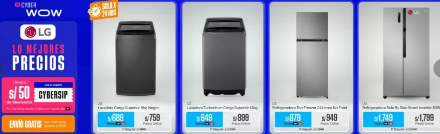 Catálogo Promart Página 1