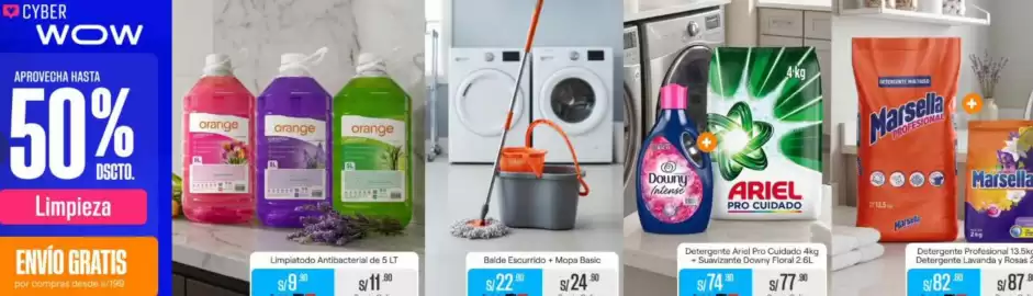 Catálogo Promart Página 13