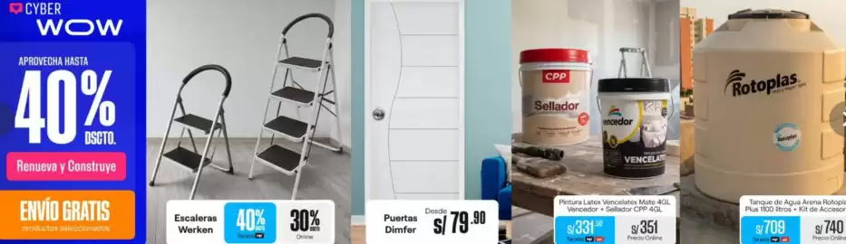 Catálogo Promart Página 14