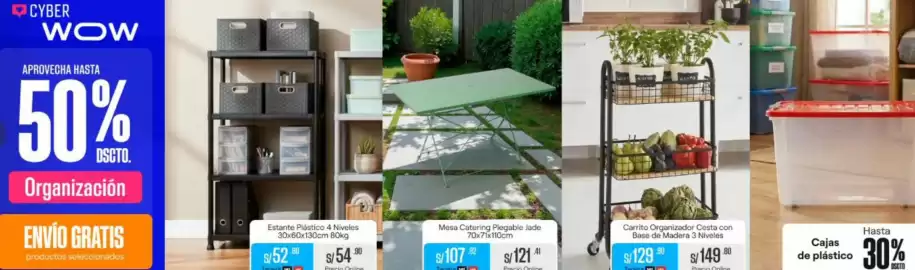 Catálogo Promart Página 15