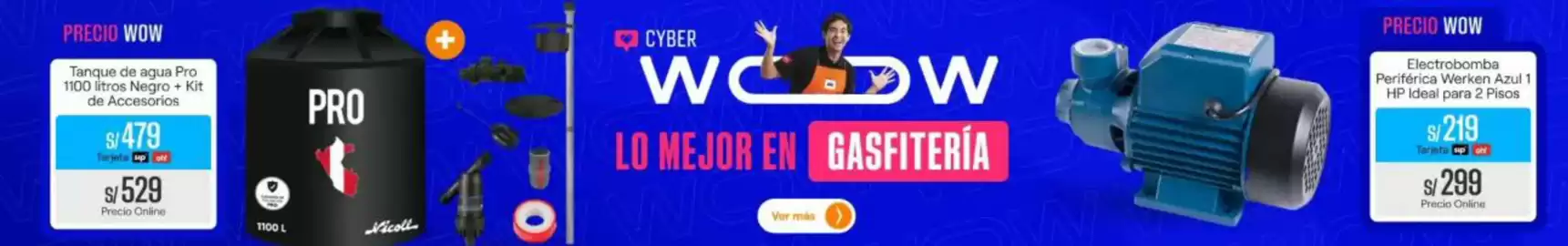 Catálogo Promart Página 16