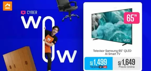 Catálogo Promart Página 17