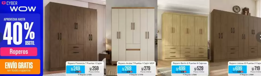 Catálogo Promart Página 2