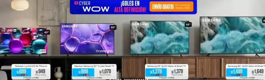 Catálogo Promart Página 3