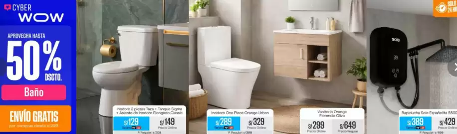 Catálogo Promart Página 4