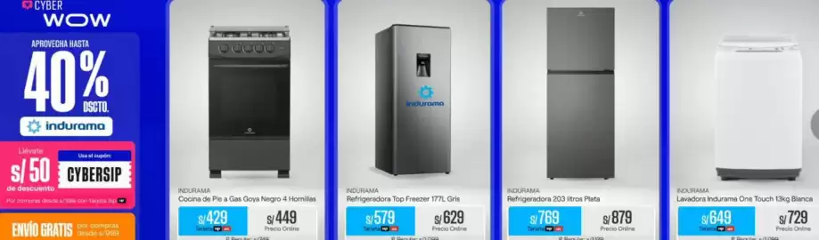 Catálogo Promart Página 6