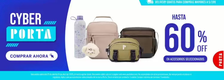 Catálogo Porta Página 2