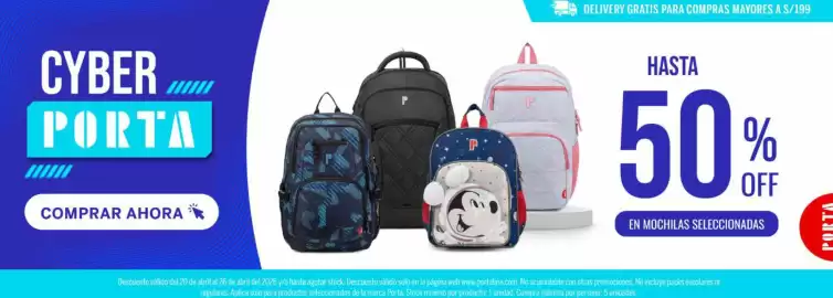 Catálogo Porta Página 4