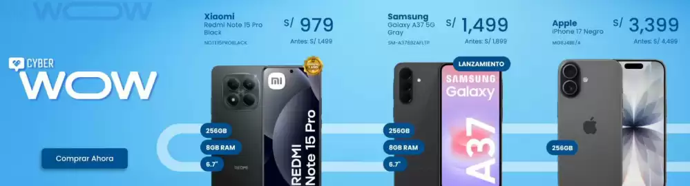 Catálogo Tiendas EFE Página 2