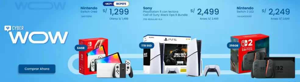 Catálogo Tiendas EFE Página 7