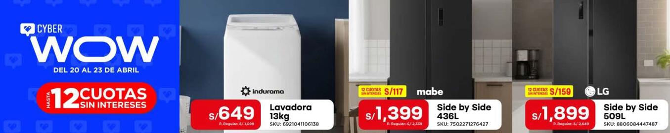 Catálogo Carsa Página 6