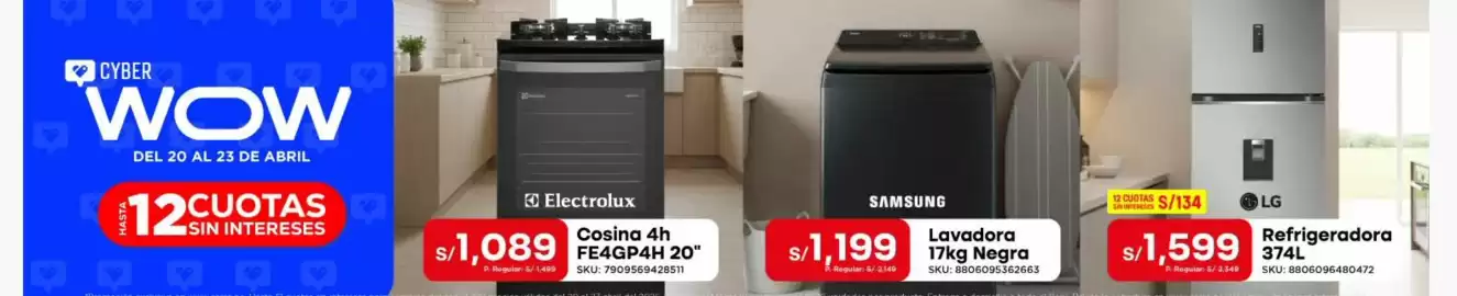 Catálogo Carsa Página 1