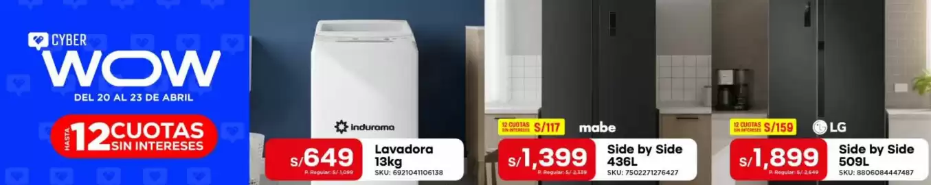 Catálogo Carsa Página 6