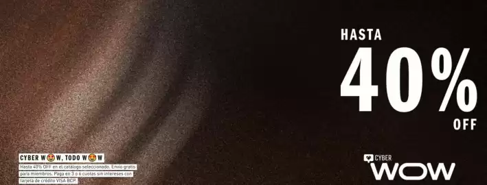 Catálogo ADIDAS Página 1