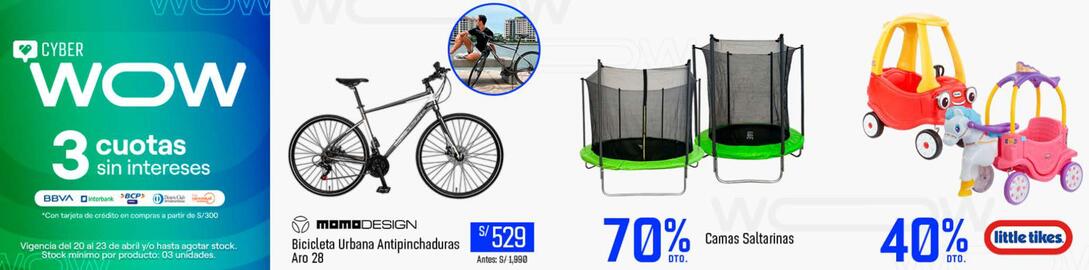 Catálogo Tai Loy Página 8