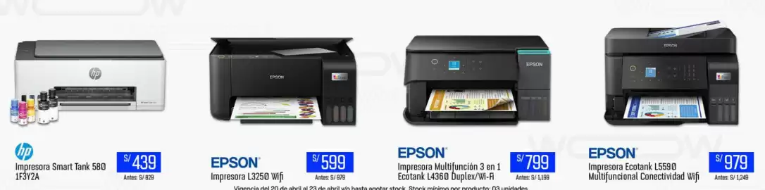 Catálogo Tai Loy Página 2