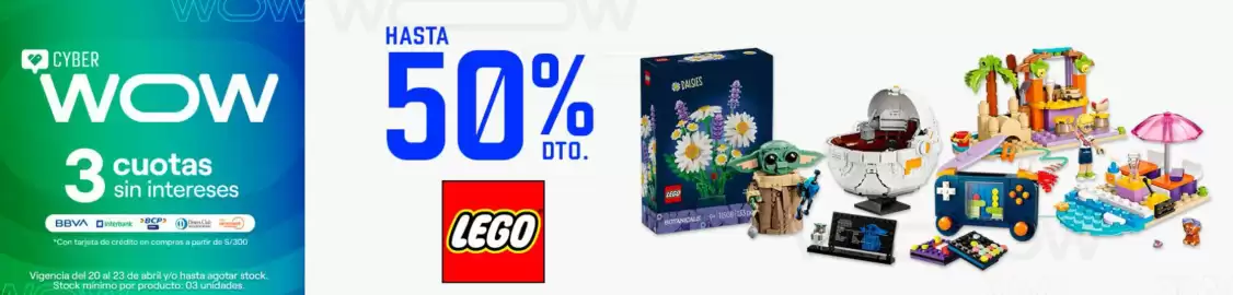 Catálogo Tai Loy Página 3