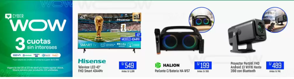 Catálogo Tai Loy Página 5