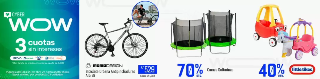 Catálogo Tai Loy Página 8