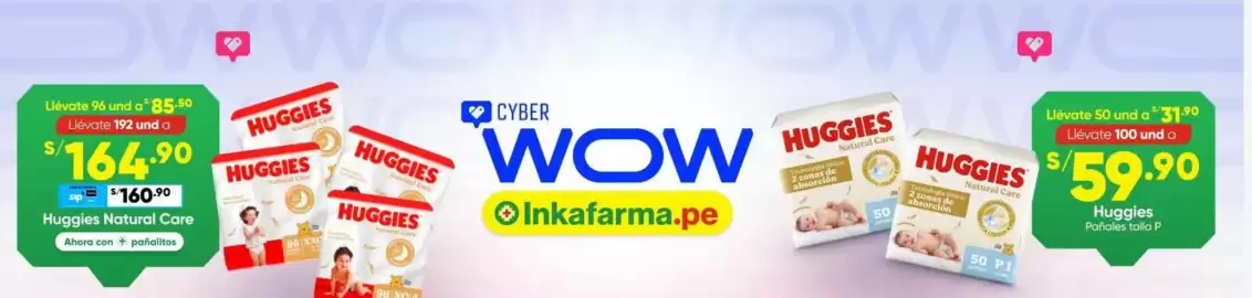 Catálogo InkaFarma Página 5