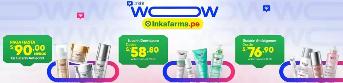 Catálogo InkaFarma Página 6