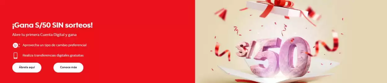 Catálogo Scotiabank Página 1