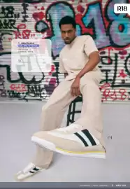 Catálogo Footloose Página 101