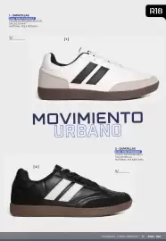 Catálogo Footloose Página 103