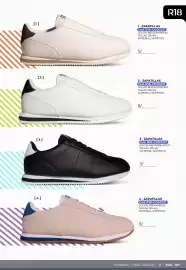 Catálogo Footloose Página 107