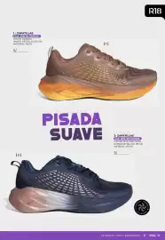 Catálogo Footloose Página 11