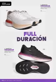 Catálogo Footloose Página 14