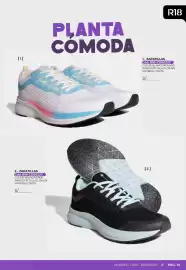 Catálogo Footloose Página 15