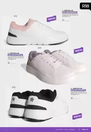 Catálogo Footloose Página 17