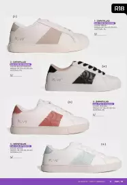 Catálogo Footloose Página 19