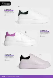 Catálogo Footloose Página 20