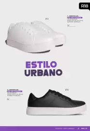 Catálogo Footloose Página 21