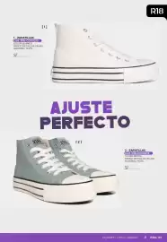 Catálogo Footloose Página 23