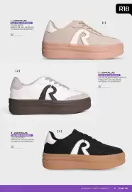 Catálogo Footloose Página 25