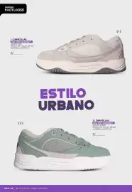 Catálogo Footloose Página 26