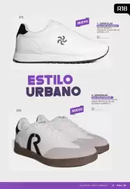 Catálogo Footloose Página 29