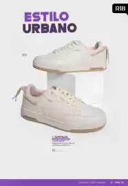 Catálogo Footloose Página 33