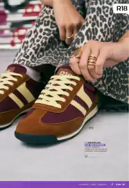 Catálogo Footloose Página 35