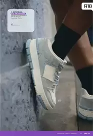 Catálogo Footloose Página 41