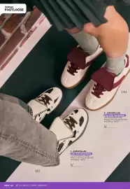Catálogo Footloose Página 42