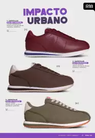 Catálogo Footloose Página 43