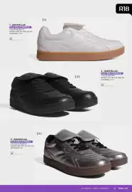 Catálogo Footloose Página 47